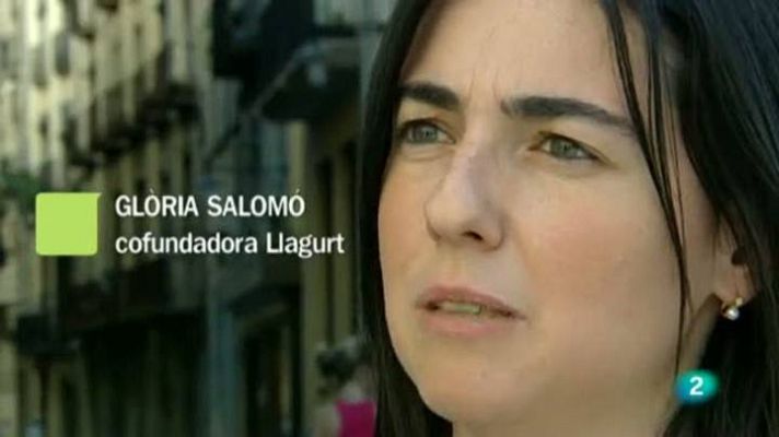 Tinc una idea - Llagurt