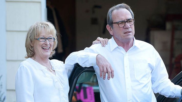 Días de cine - Días de cine: 'Si de verdad quieres...'