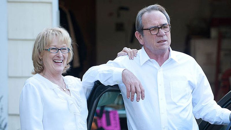 Días de cine: 'Si de verdad quieres...'