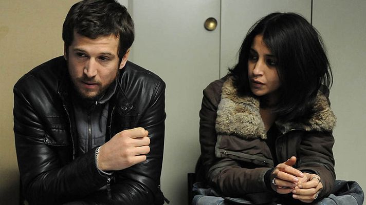 Días de cine - Días de cine: 'Una vida mejor'