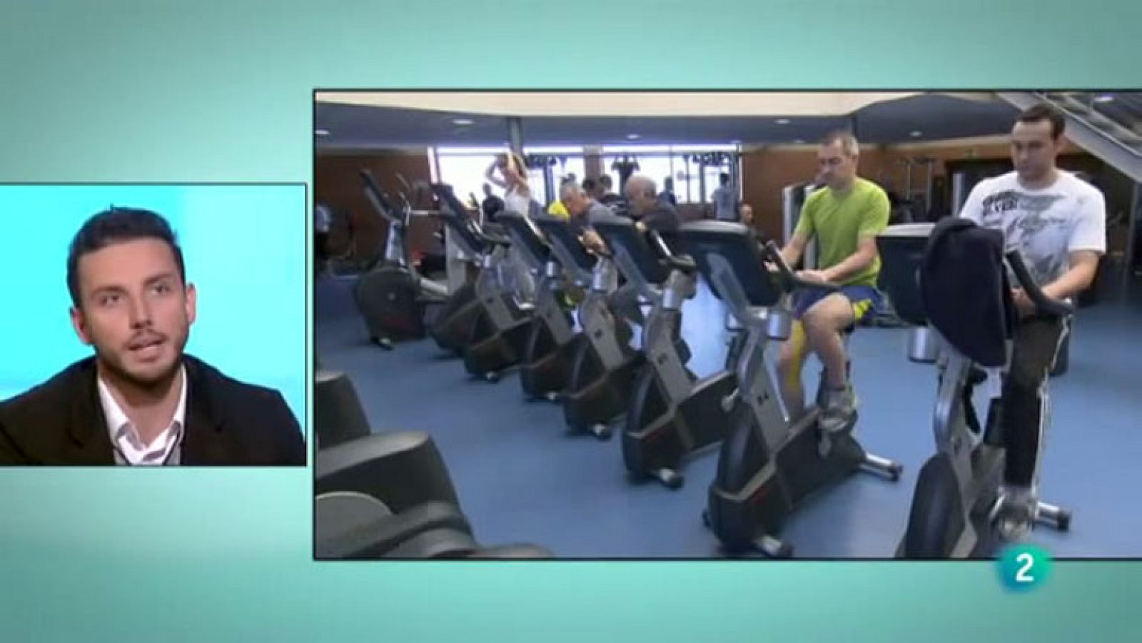 Fábrica de ideas - Invierte: Airfit | Ver