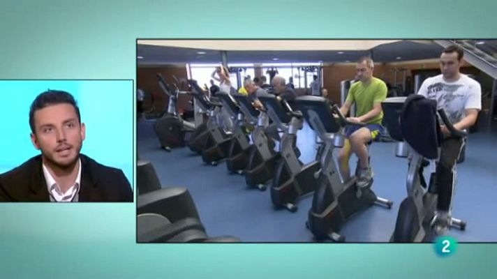 Fábrica de ideas - Invierte: Airfit