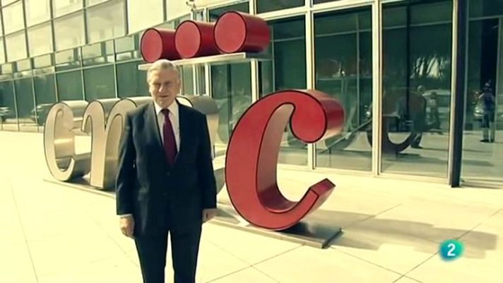 Fábrica de ideas - Innova: CNIC