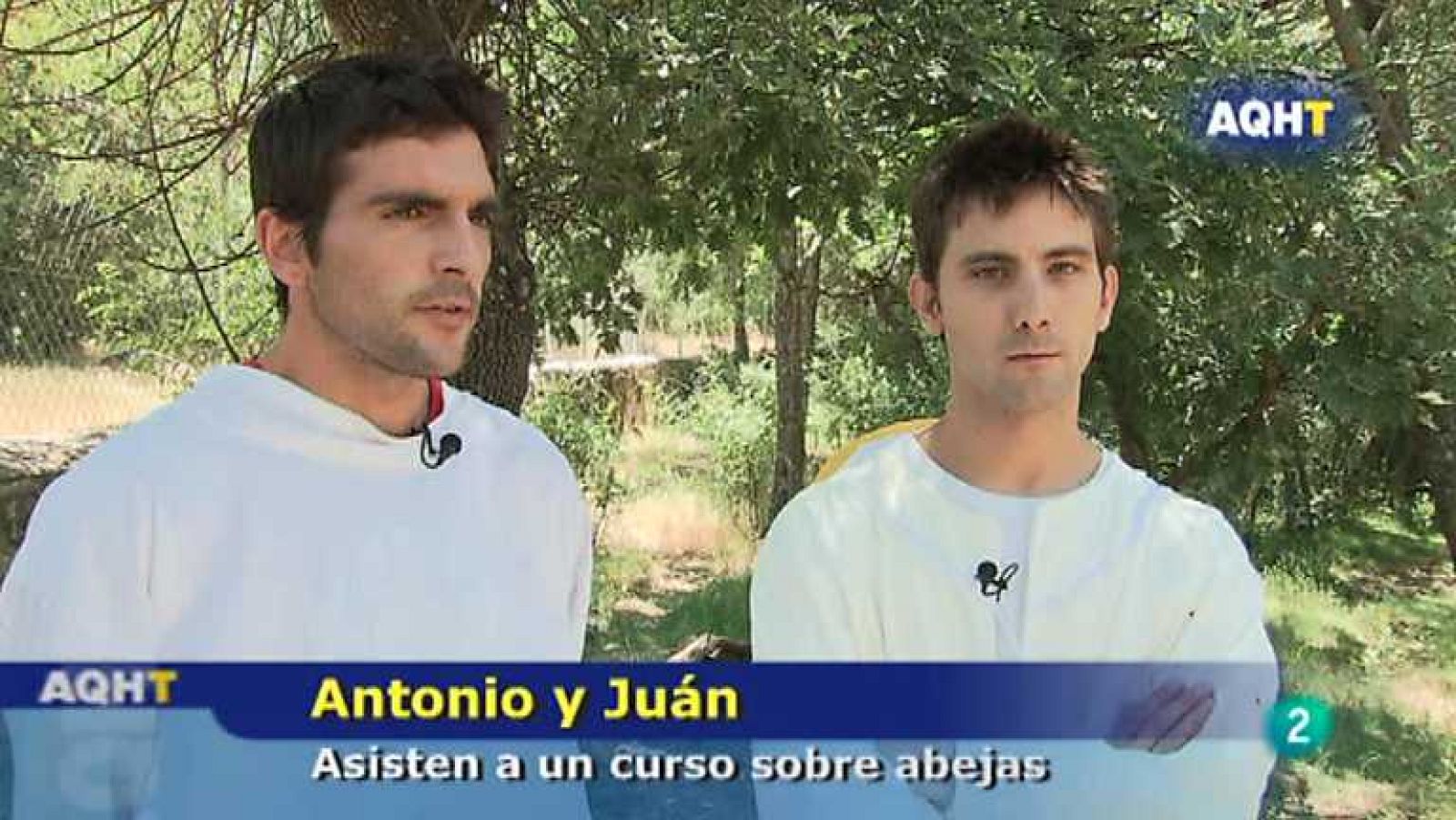 Aquí hay trabajo - 28/09/12 - Ver ahora