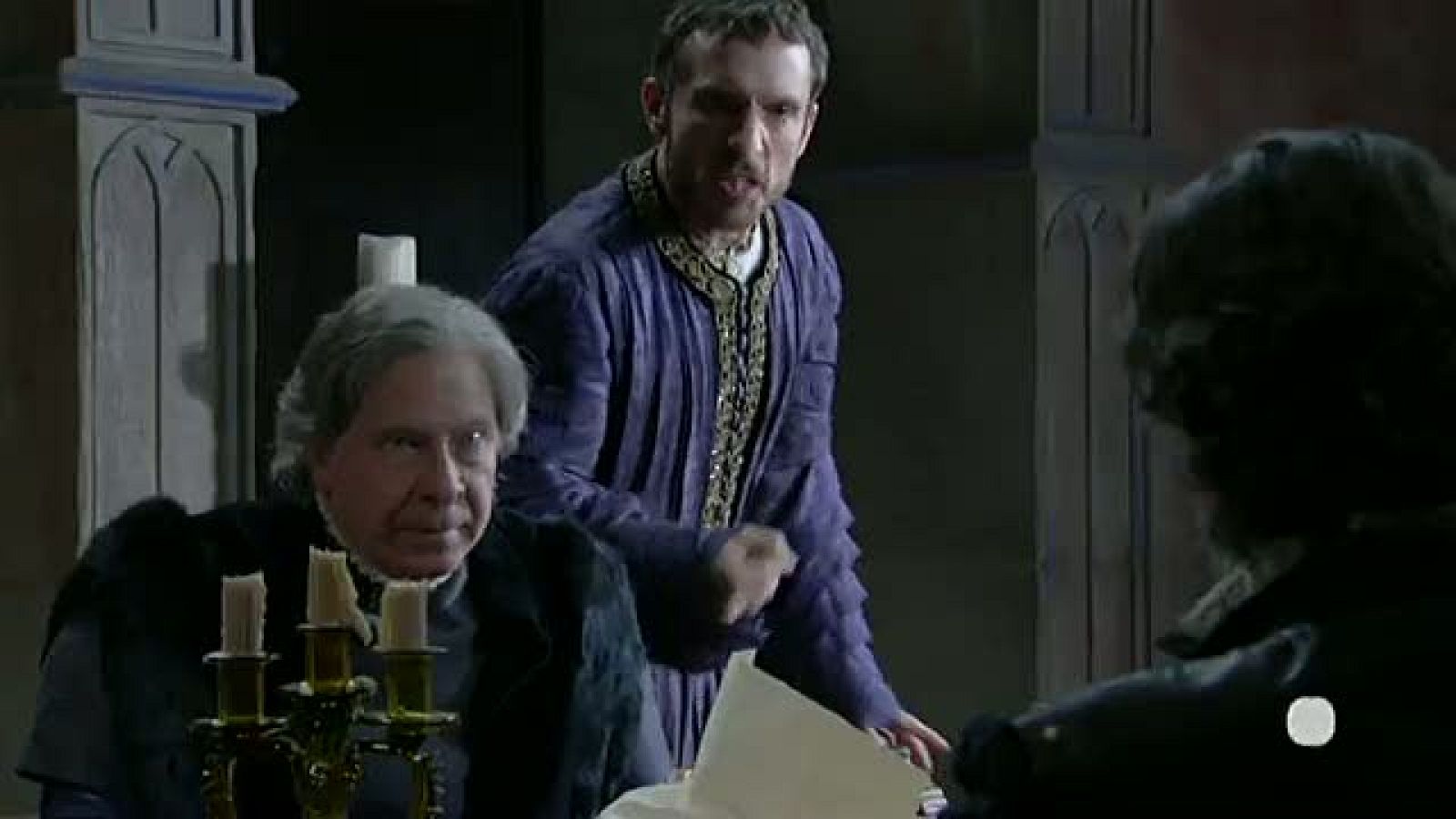 Isabel - Promo del capítulo 4 - Isabel | Ver