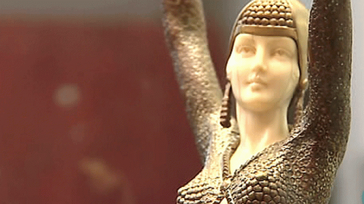 La aventura del Saber - Casa Museo Lis