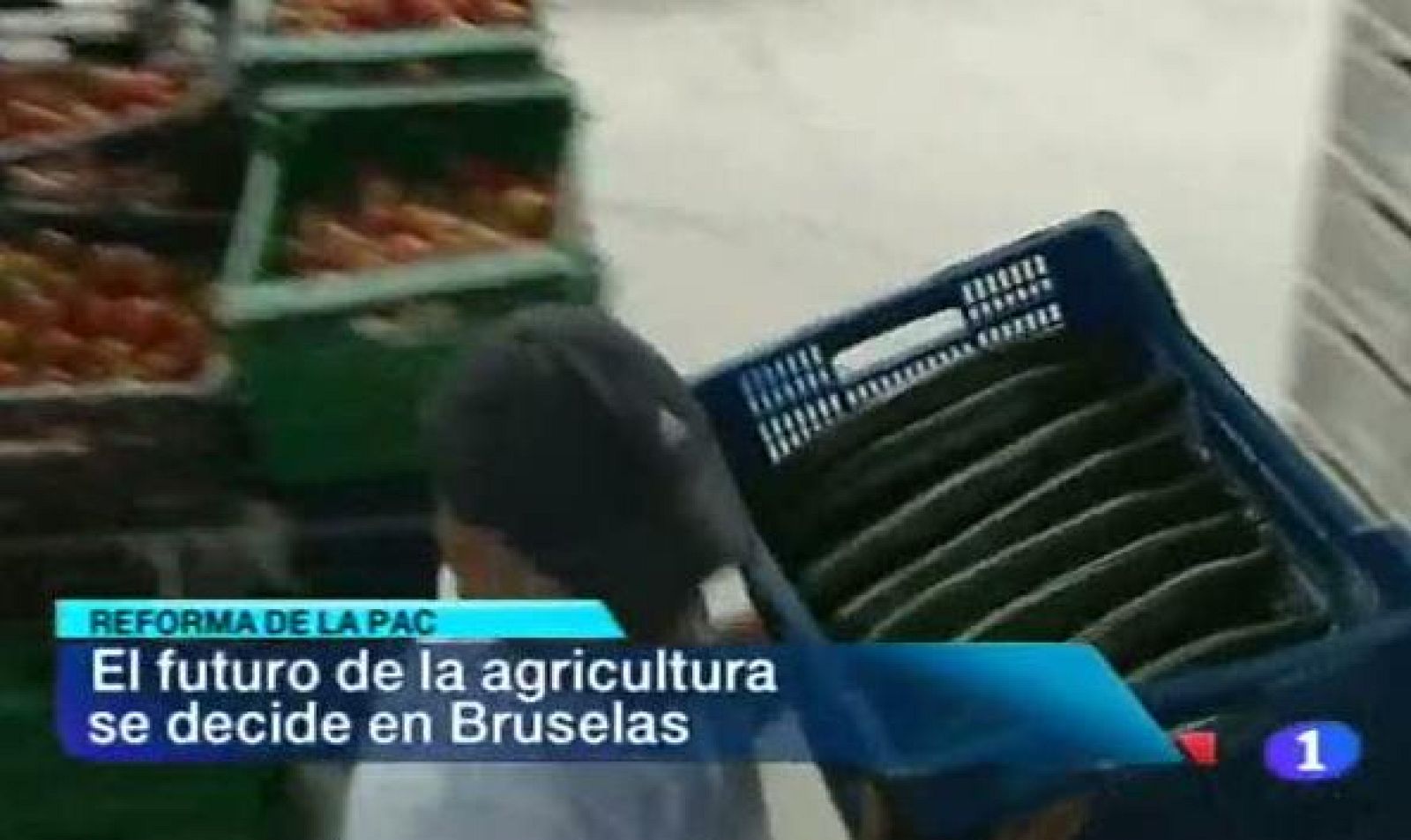 Andalucía en 2' - 18/09/12 | Ver