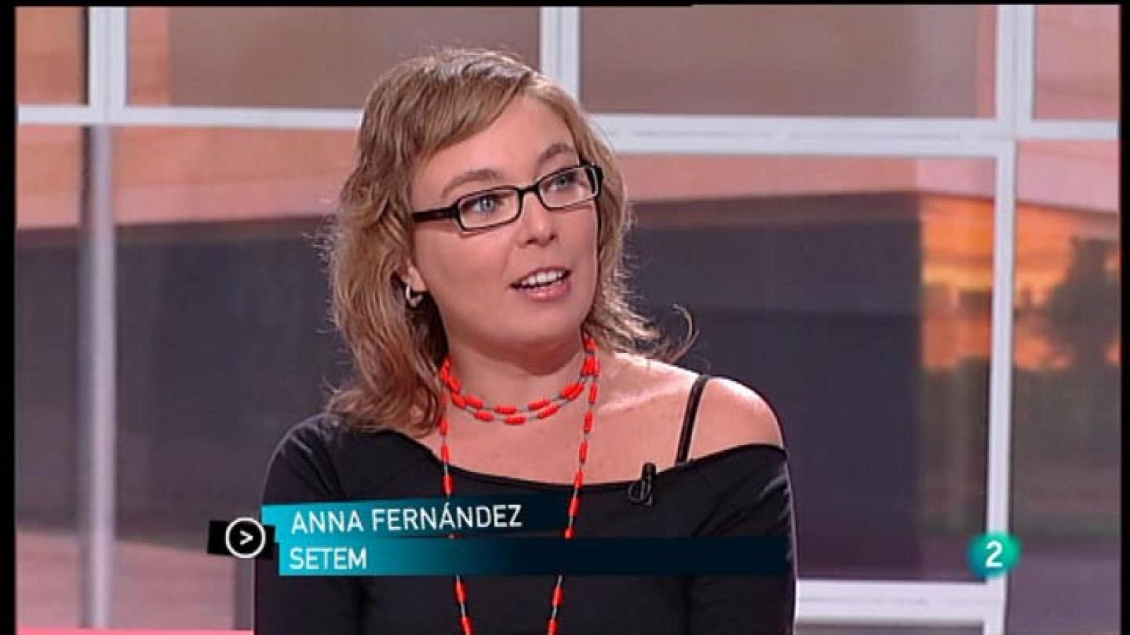 Para todos La 2 - ONG: Miradas globales para otra economía