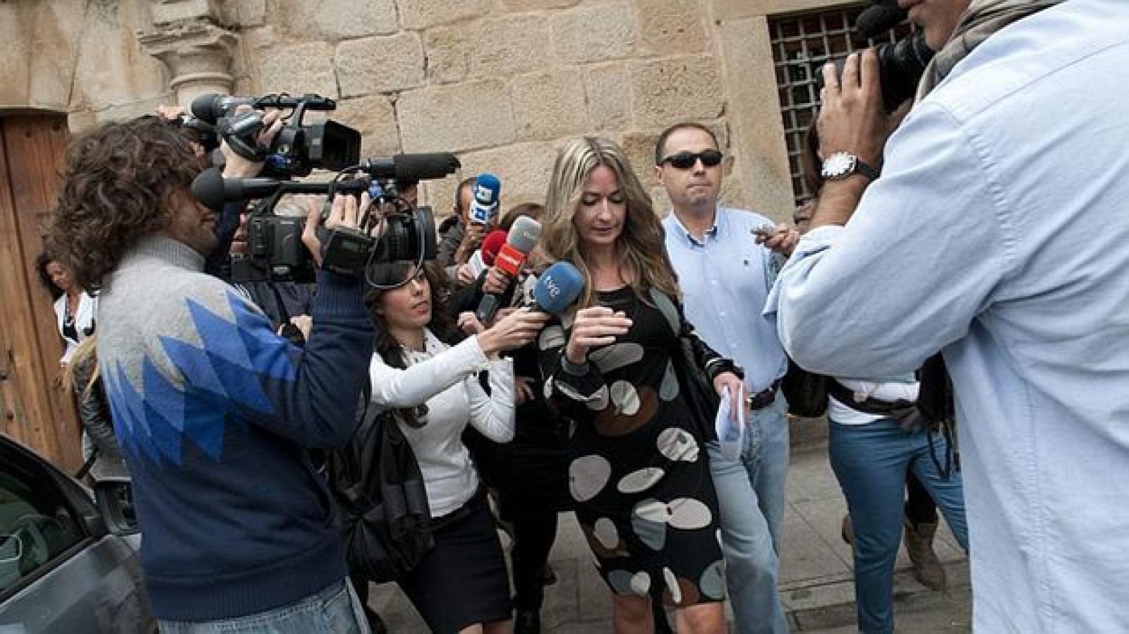 Más Gente - Olvido Hormigos ratifica su denuncia contra el alcalde de los Yébenes