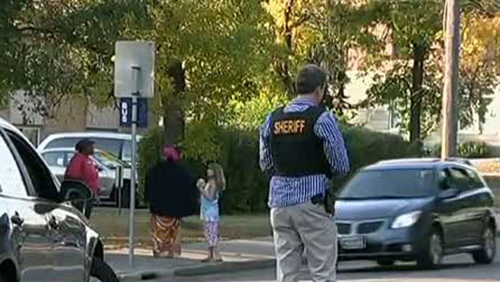 Un empleado despedido mata a cuatro excompañeros y después se suicida en Minesota