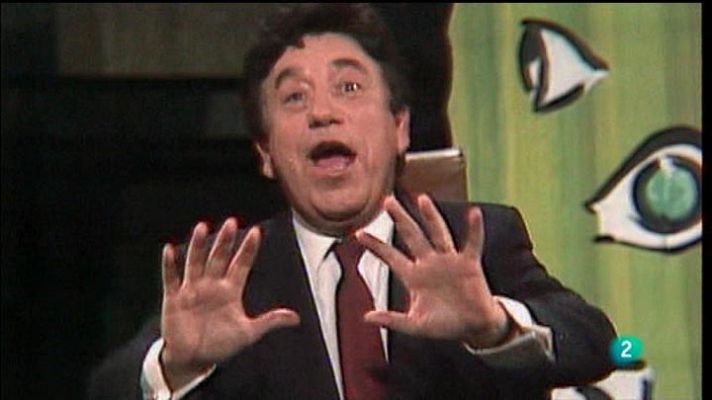 Para todos la tele - El humorista Cassen