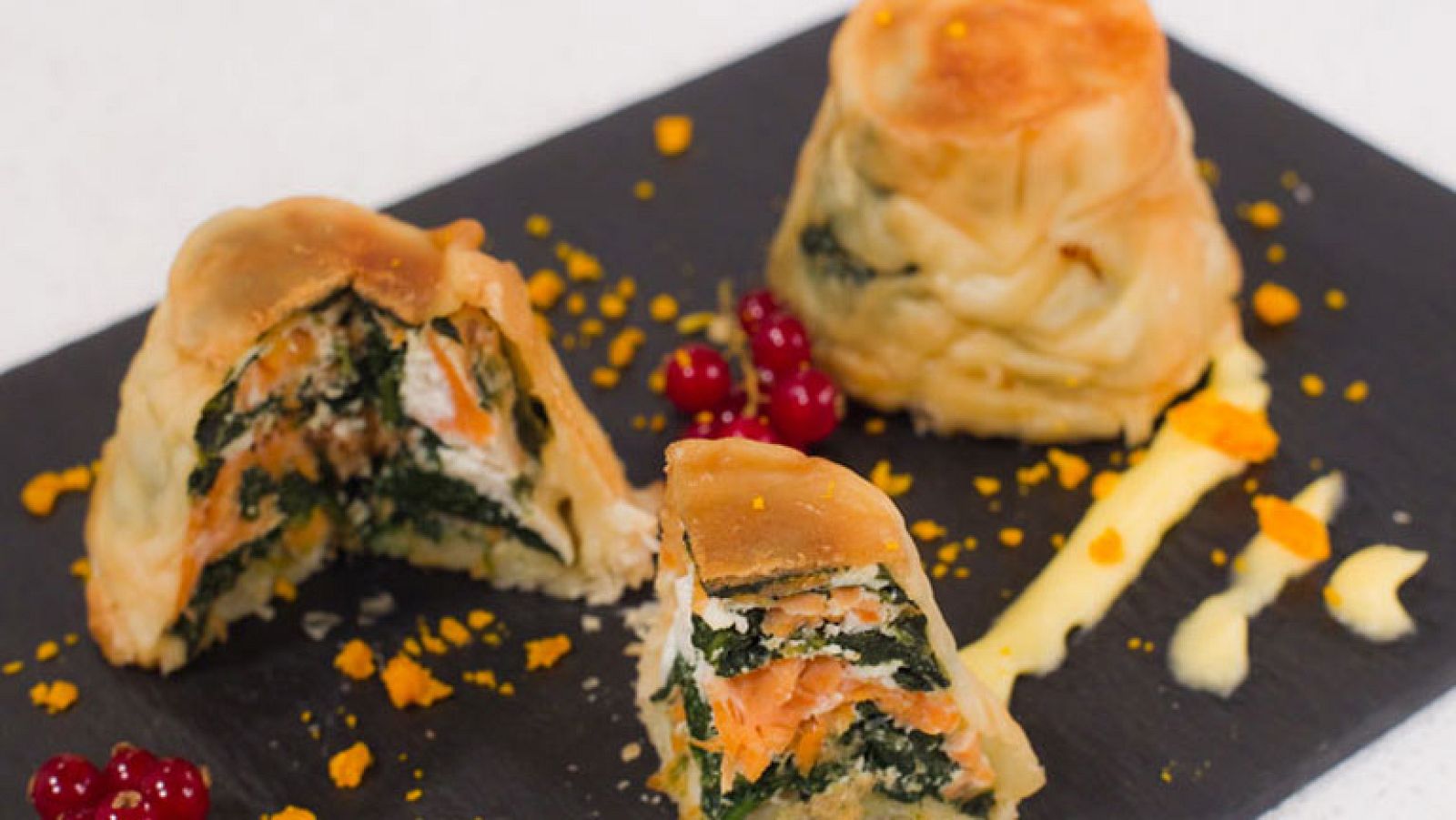 La cena exprés de la semana