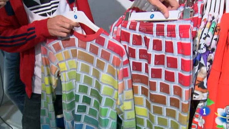 Más Gente - Debate sobre el chándal con Carmen Lomana ¿Está de moda?