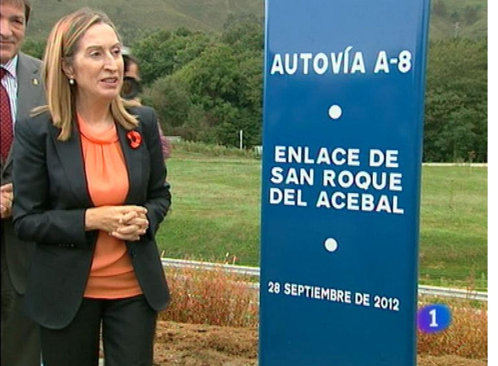Asturias en 2' - 28/09/12 | Ver