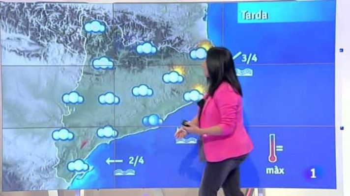 L'Informatiu - El temps - 28/09/12