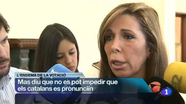 L'Informatiu - L'informatiu migdia - 28/09/12