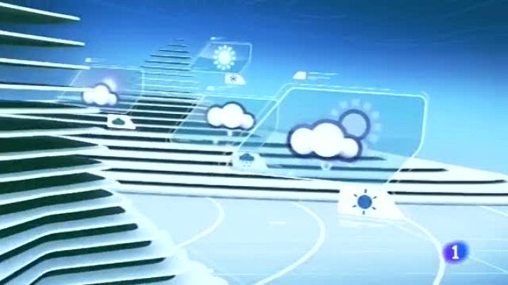 Noticias de Castilla y León - El tiempo en Castilla y León - 28/09/12