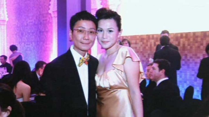 Telediario 1 - Represión sexual en China