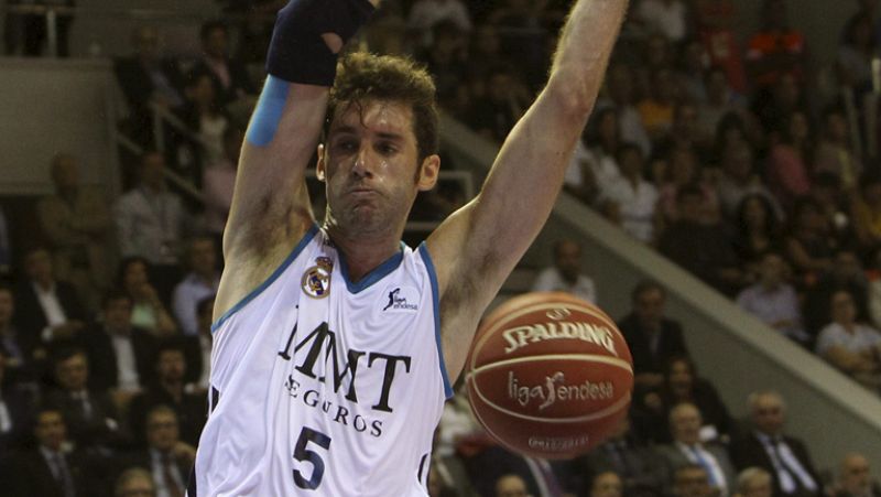 Arranca la Liga Endesa con dos partidos semanales en TVE