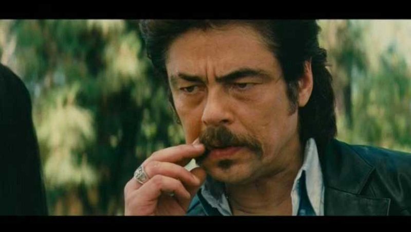 La última película de Tommy Lee Jones llega hoy a los cines españoles