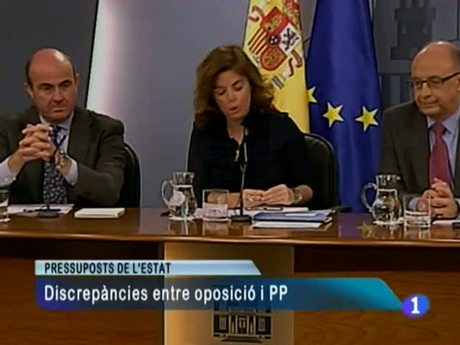 Informatiu Balear 2 - 28/09/12 | Ver