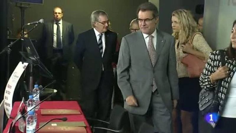 L'informatiu 2 - 28/09/2012