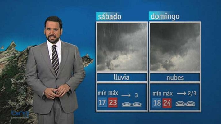 Noticias de Ceuta - El tiempo en Ceuta - 28/09/12