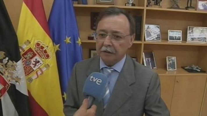 Noticias de Ceuta - Ceuta en 2' - 28/09/12