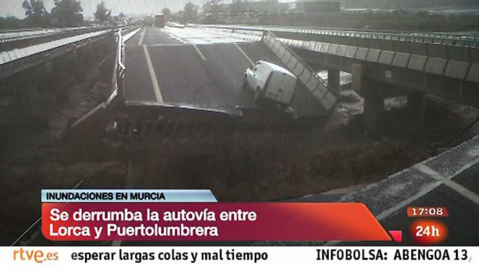 La tarde en 24 horas - Bloque 17 horas - 28/09/12 - Ver ahora