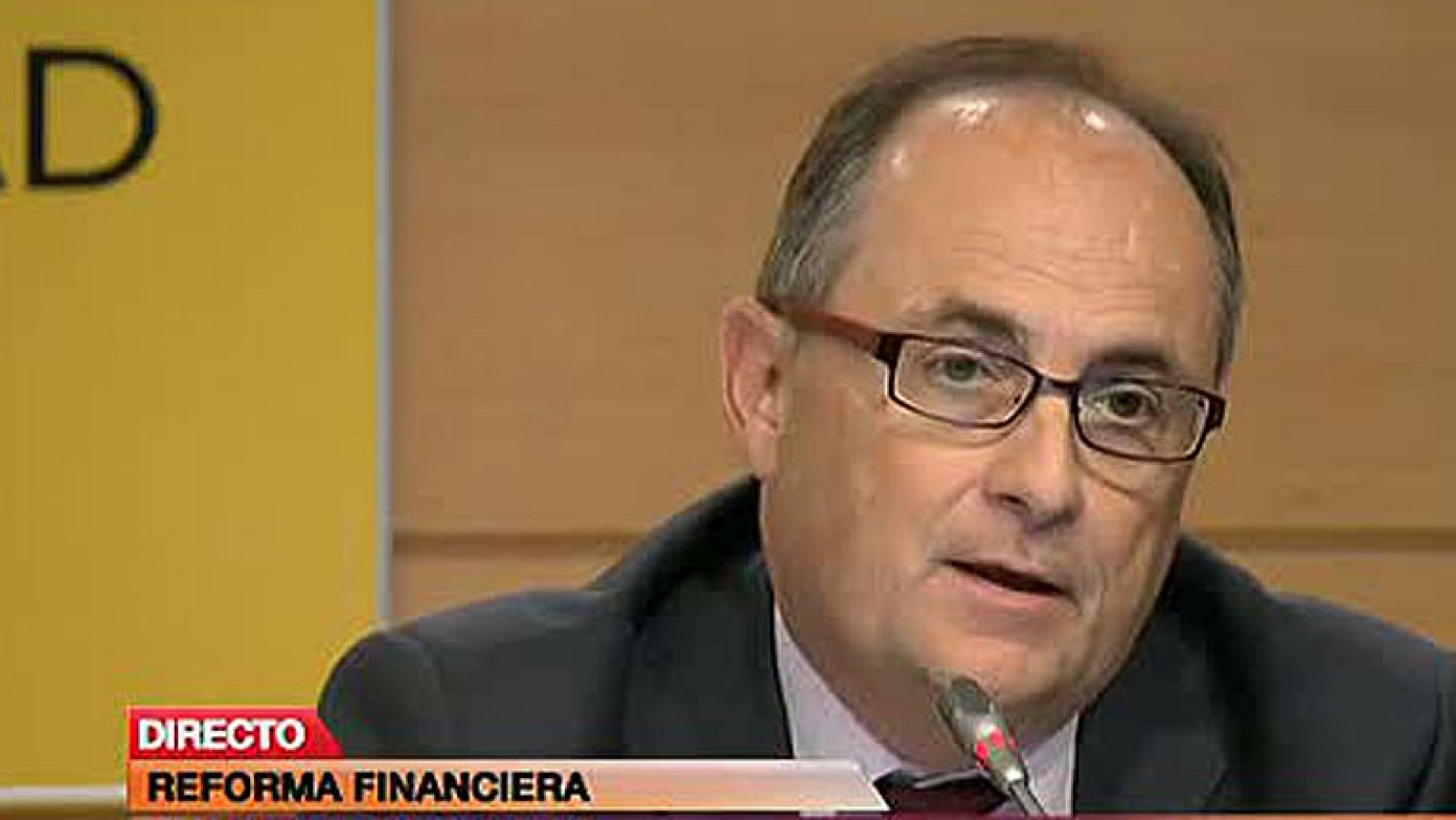 La banca española necesita hasta 59.300 millones, casi la mitad para Bankia - Informativo 24h | Ver