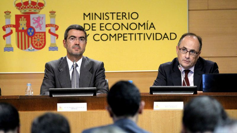 El Gobierno pedirá 40.000 de los 59.300 millones de euros que necesita para la banca