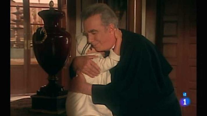 Amor real - Capítulo 47