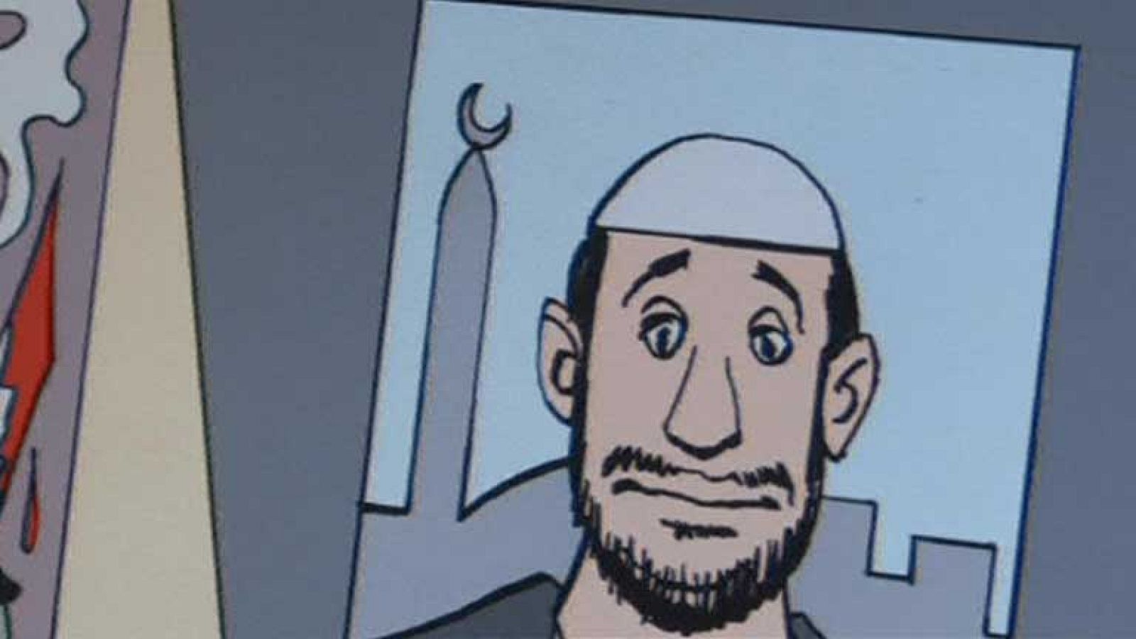 Los ánimos en el mundo islámico se van calmando