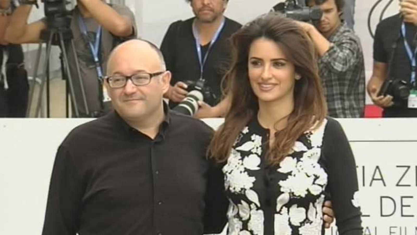 El Festival de San Sebastián dedica parte de la jornada a los deportes de riesgo