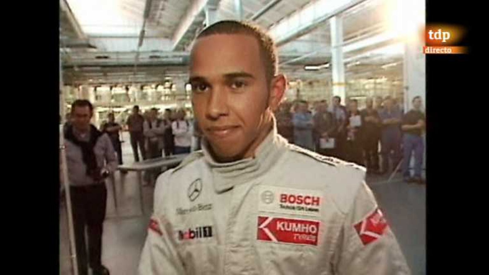 Conexión tdp - 28/09/12 - Ver ahora