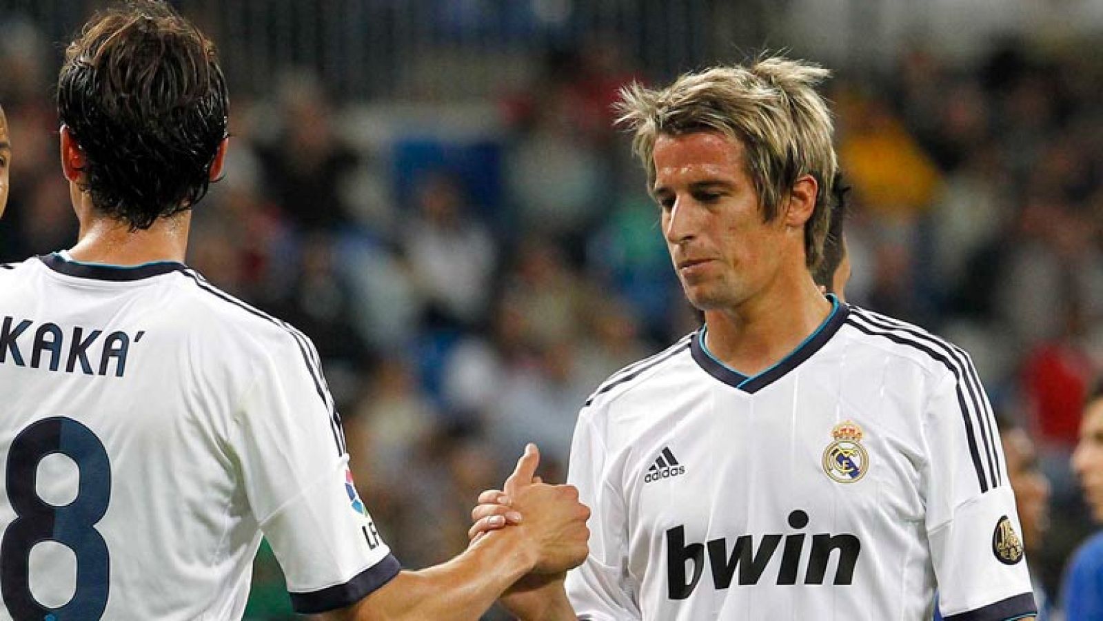 Compromiso del Real Madrid ante el Deportivo