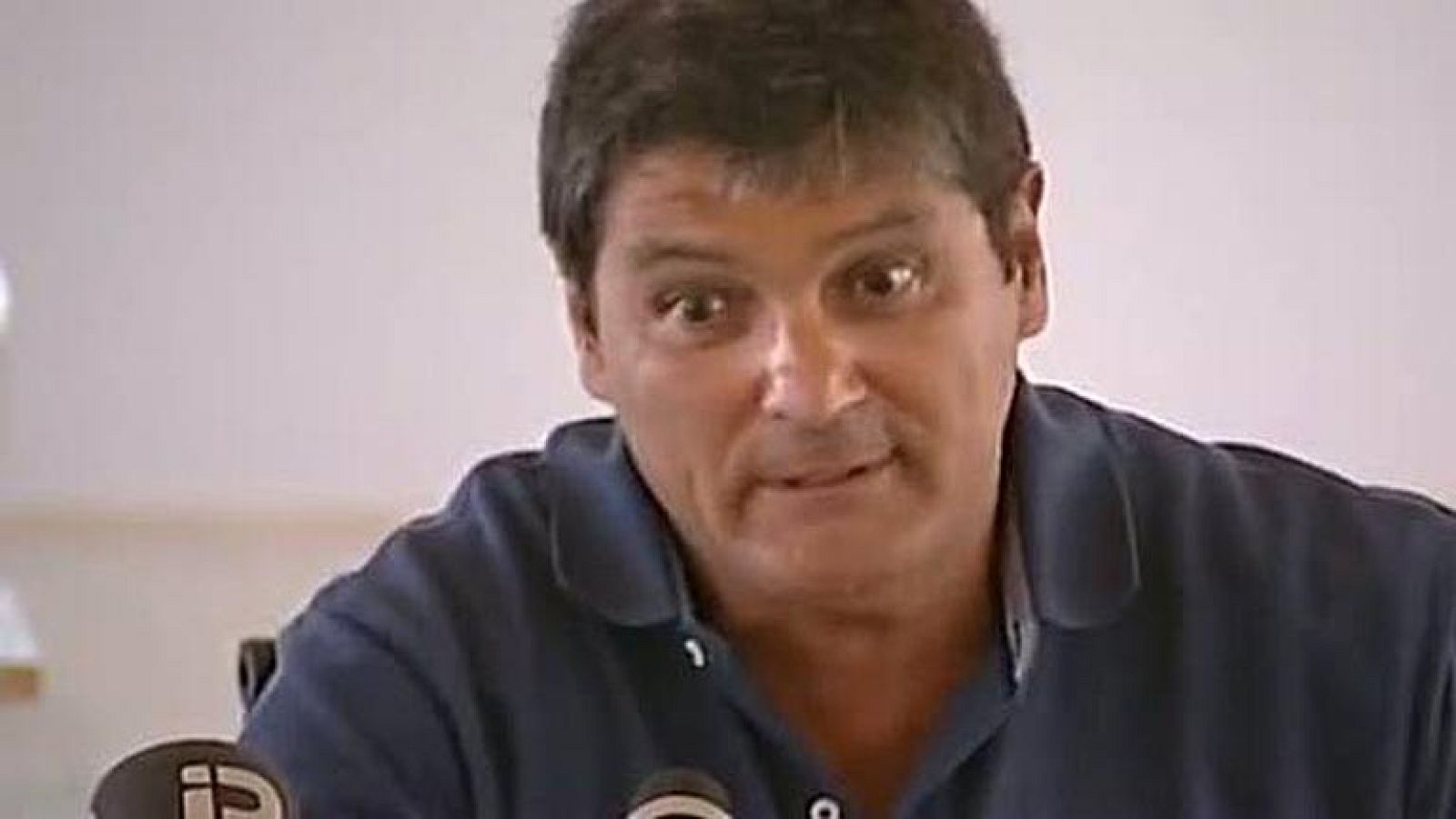 Toni Nadal: "Si Cristiano aceptara que Messi es mejor que él, no estaría tan triste"