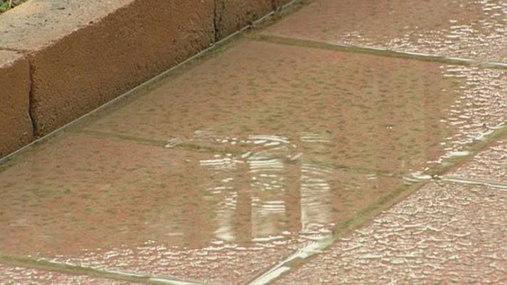 El tiempo - Intervalos nubosos en Canarias