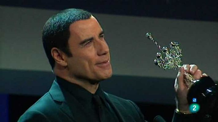 Festival de cine de San Sebastián - Festival de cine de San Sebastián 2012 - Resumen