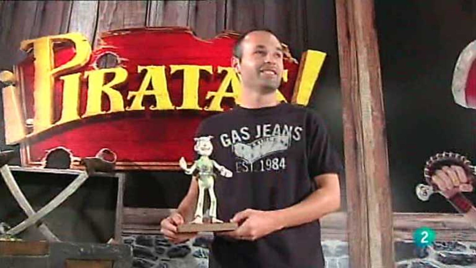 España en comunidad - 29/09/12 - Ver ahora