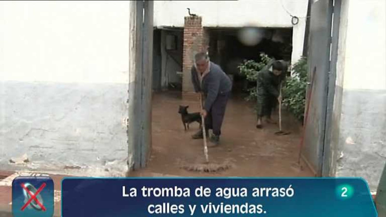 En lengua de signos - 29/09/12 - Ver ahora