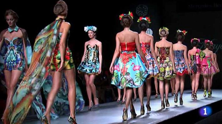 Flash moda - Solo moda - 29/09/12