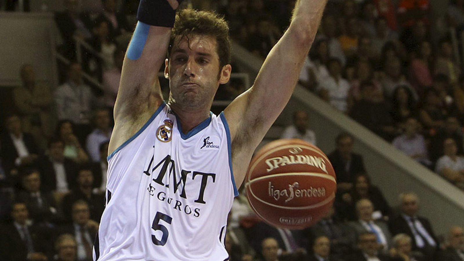 La Liga Endesa está de vuelta