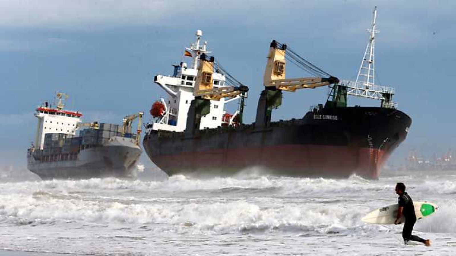 Telediario - 15 horas - 29/09/12 - Ver ahora