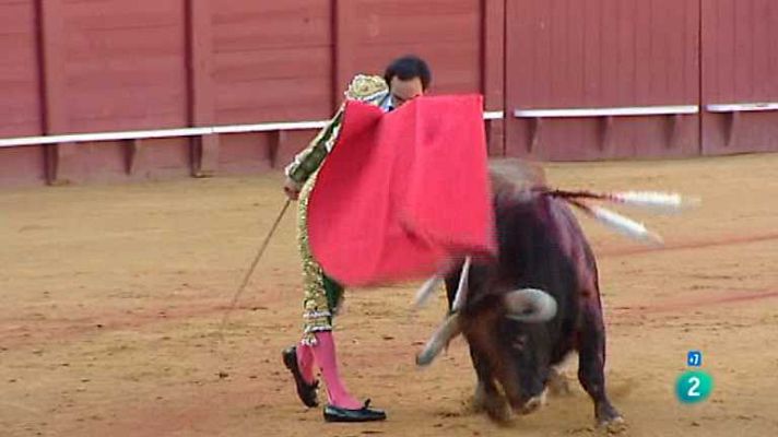 Tendido cero - Tendido Cero - 29/09/12