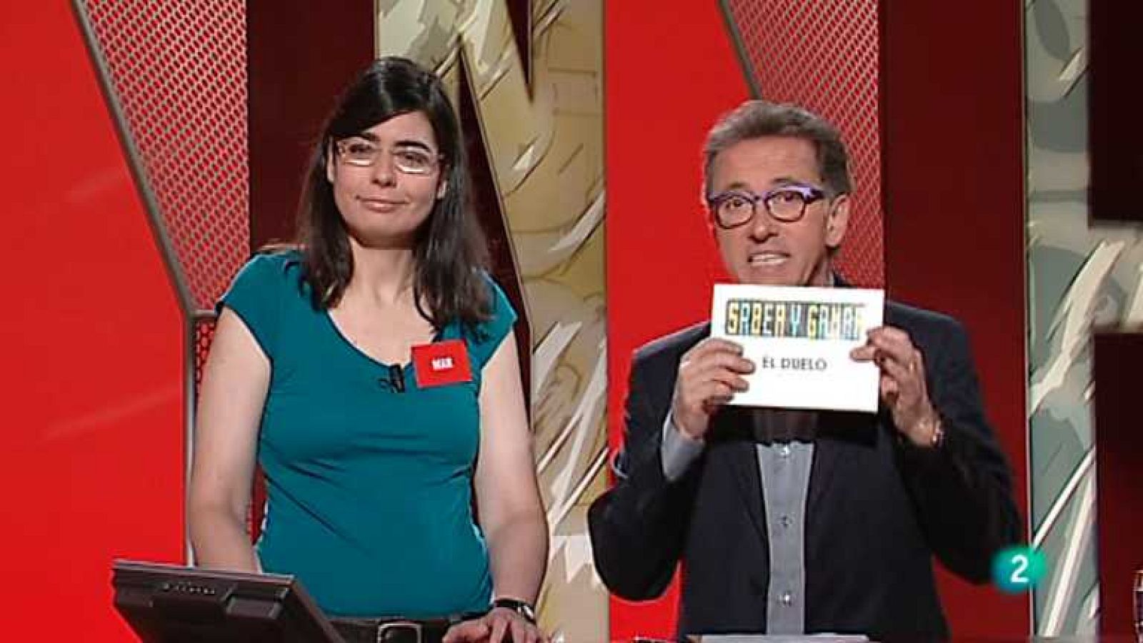 Saber y ganar. Edición fin de semana - 29/09/12   - Ver ahora