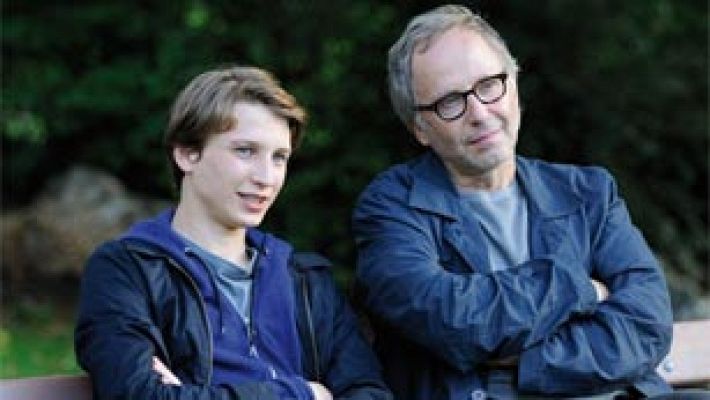 Festival de cine de San Sebastián - Tráiler de 'En la casa'