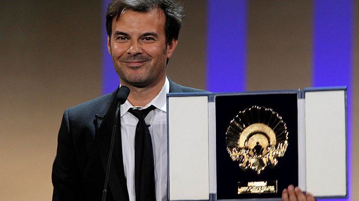 Festival de cine de San Sebastián - 'En la casa', de François Ozon, gana la Concha de Oro en San Sebastián