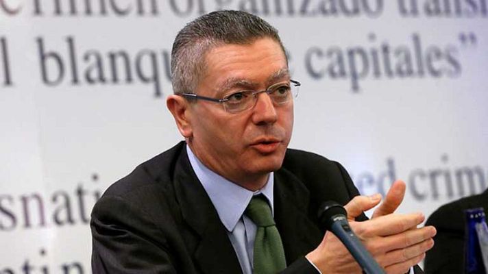 Informe Semanal - El código Gallardón