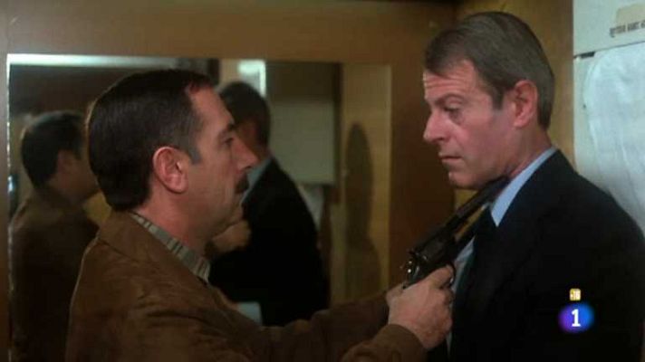 Versión española - El crack